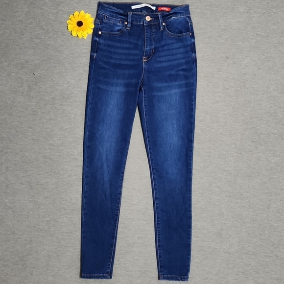 Skinny Jeans are BACK In-Fashion❗️ 2025 Trend Predictions are IN❗️Shop NOW❗️ - Picture 4 of 9